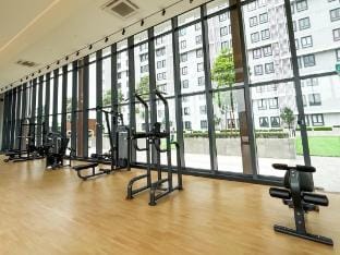 Homestay 168 Selayang/KLCC View/3 Bedroom/SEL1 Apartment in Selangor, Malaysia