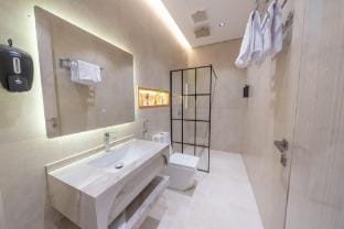 شاليهات سكاي لاين Chalet in Jeddah