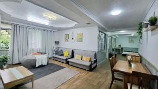 3 Bedroom Condotel-Burnhamview Vacation rental in Baguio