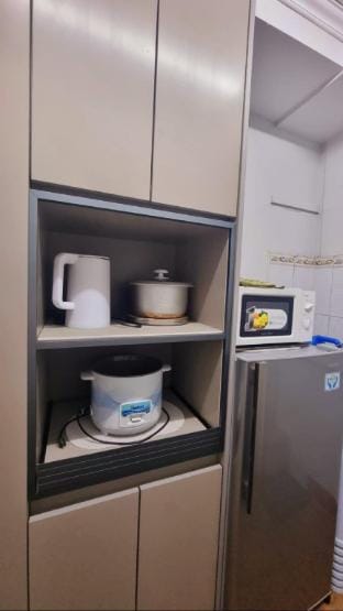 3 Bedroom Condotel-Burnhamview Vacation rental in Baguio