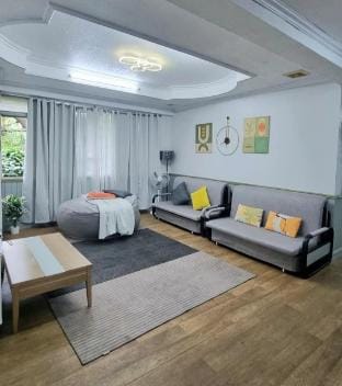 3 Bedroom Condotel-Burnhamview Vacation rental in Baguio