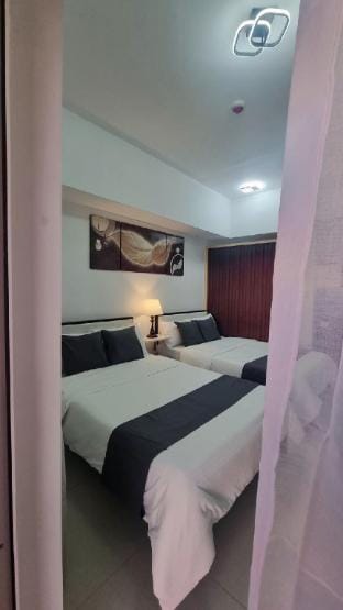 Studio With Veranda -Suntrust Vacation rental in Baguio