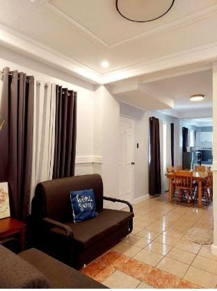 Sunset View Mirador Hill Homes Vacation rental in Baguio