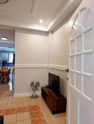 Sunset View Mirador Hill Homes Vacation rental in Baguio