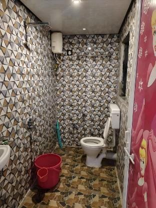 Jiya's Stay Vacation rental in Alibag