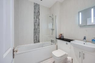 Ramsgate Seaside Town House by Yoko Property Vacation rental in Ramsgate
