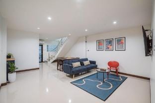 SEEN : Kim Yong Market is just across the street! Vacation rental in Thailand