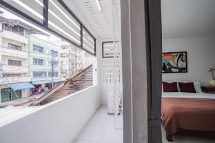 SEEN : Kim Yong Market is just across the street! Vacation rental in Thailand