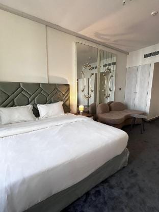 Jeddah tower gh Damac Vacation rental in Jeddah