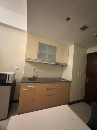 Condominium Studio Type Vacation rental in Pasay