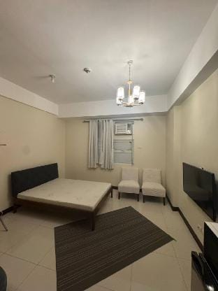 Condominium Studio Type Vacation rental in Pasay