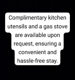 Divine Solace GF1 Vacation rental in Uttar Pradesh