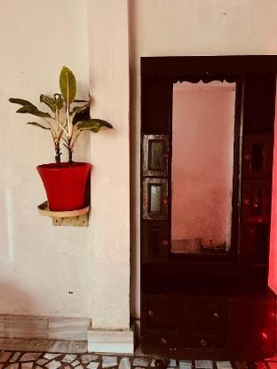 Divine Solace GF1 Vacation rental in Uttar Pradesh