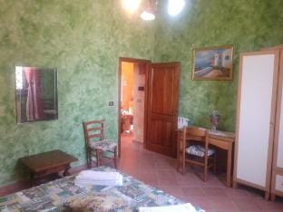 torreprima1 Farm Stay in Tuscany