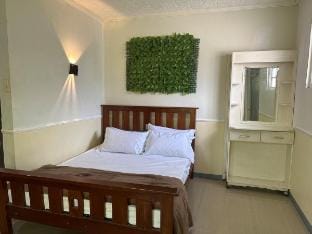 House 1 at Joe’s Courtyard Farm Stay in Calabarzon