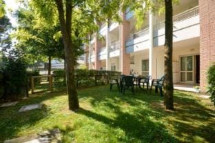 Gorgeous Vacation Flat Near the Beach Apartment in Friuli-Venezia Giulia