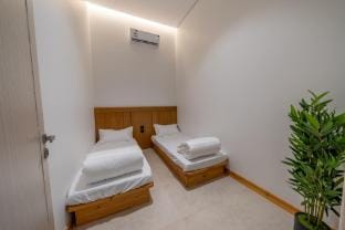 شاليهات سكاي لاين 103 Chalet in Jeddah