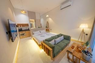 شاليهات سكاي لاين 106 Chalet in Jeddah