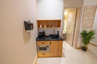 شاليهات سكاي لاين 106 Chalet in Jeddah