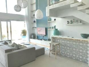 Five Bedroom Lux Moroccan Villa Ocean View Uluwatu Vacation rental in Mengwi