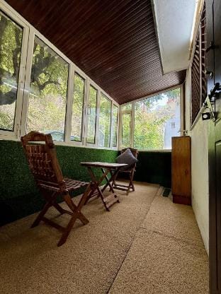 The Comfy Corner Villa in Rishikesh