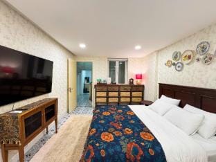 The Rustic Home - Nguyên căn Vacation rental in Ho Chi Minh City