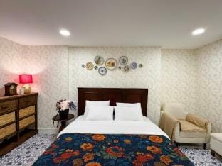 The Rustic Home - Nguyên căn Vacation rental in Ho Chi Minh City