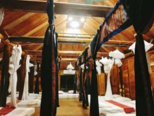 HOANH THẮNG HOMESTAY  Vacation rental in Laos