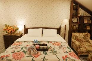 The Rustic Home - Room 2 Vacation rental in Ho Chi Minh City