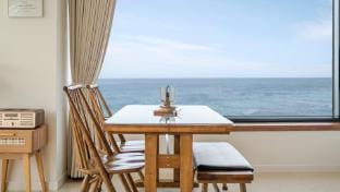 Donghae Il Mare Pension Bed and Breakfast in South Korea