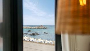 Donghae Il Mare Pension Bed and Breakfast in South Korea