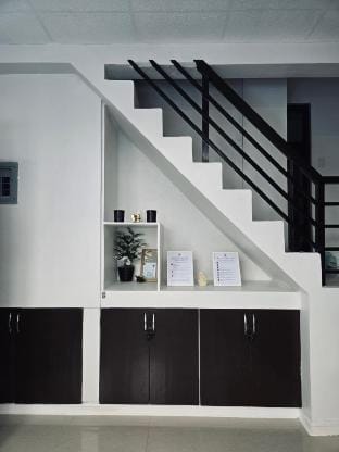 Blue House Vacation rental in Baguio