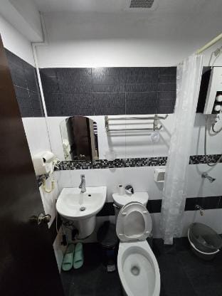 Blue House Vacation rental in Baguio