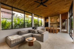 Luxury Villa in the Heart of Uluwatu Villa in Bali