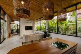 Luxury Villa in the Heart of Uluwatu Villa in Bali