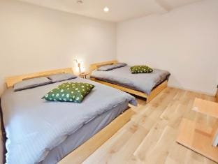 kakureyado Japanese style Max7pp 2bedroom Vacation rental in Osaka