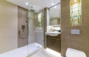 Luxury Penthouse Riverview Vacation rental in London