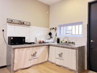 Modern Casual Style Haus 4Room@Alma Vacation rental in Penang