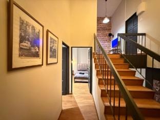Galaria3 18PAX 4BRNearTC, DinosaurLand, PS4, Netfx Vacation rental in Pahang, Malaysia