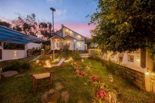 Homestay Villa Dalat Garden Vacation rental in Dalat