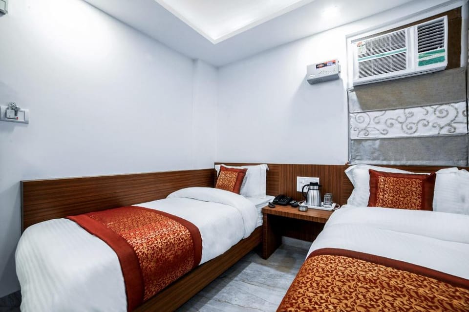 Hotel O Toto International Hotel in New Delhi