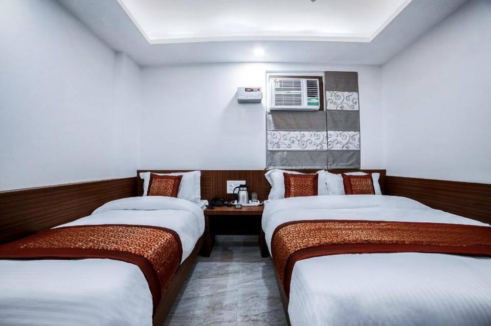 Hotel O Toto International Hotel in New Delhi