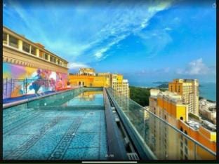 Hillside Seaview Phu Quoc Apartment Apartment in Phu Quoc