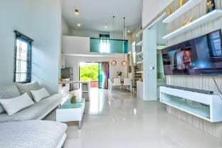 *Luxury Private Pool Villa | V144 Villa in Rawai
