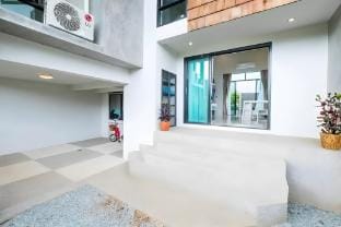 *Luxury Private Pool Villa | V144 Villa in Rawai