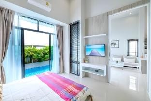 *Luxury Private Pool Villa | V144 Villa in Rawai