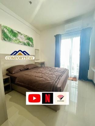ComfortStay @Citra Plaza Nagoya #12-06 (Pool View) Vacation rental in Riau Islands, Indonesia
