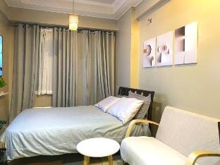 Homey Condo Unit @ The Symphony Towers, Timog, QC Apartment in Quezon City