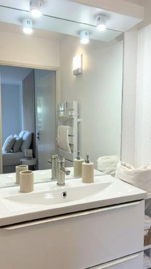 Les Nuits d'Embalens Apartment in Occitanie