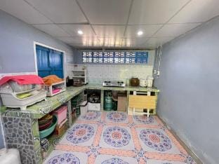 Earnhomestay Sichon Vacation rental in Thailand